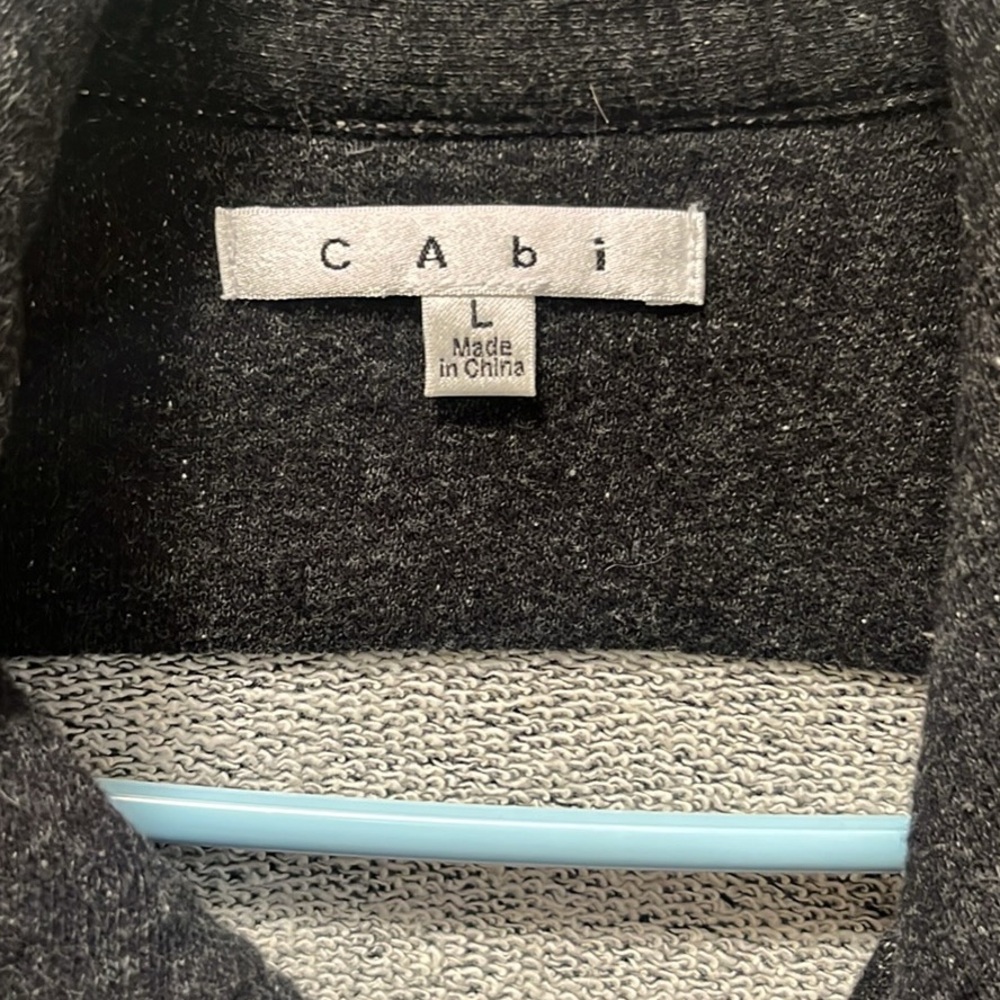 CAbi Ladies Knit Jacket - Picture 3 of 3
